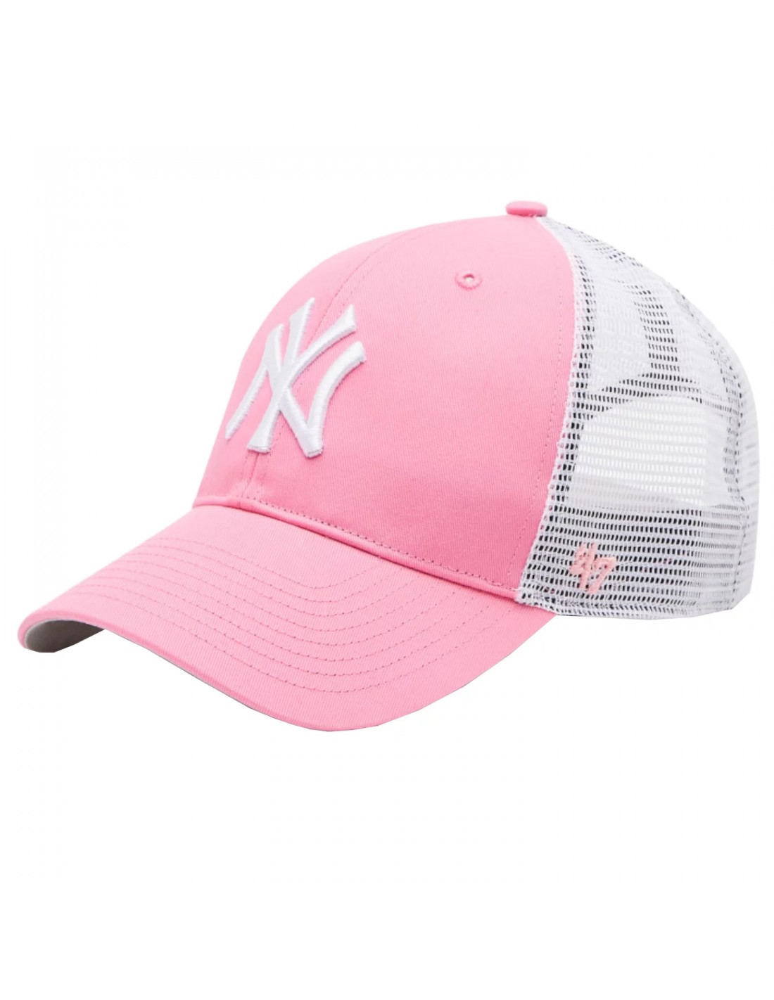 47 Brand MLB New York Yankees Branson Cap BBRANS17CTPRSA