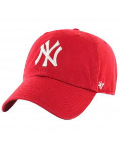 47 Brand New York Yankees...