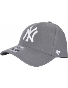 47 Brand New York Yankees MVP Cap BMVPSP17WBPDY