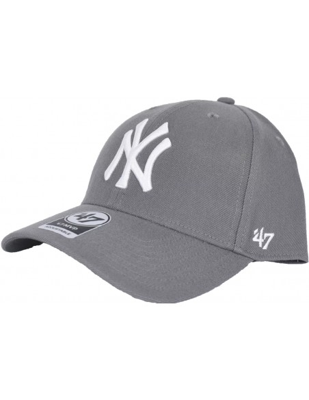 47 Brand New York Yankees MVP Cap BMVPSP17WBPDY