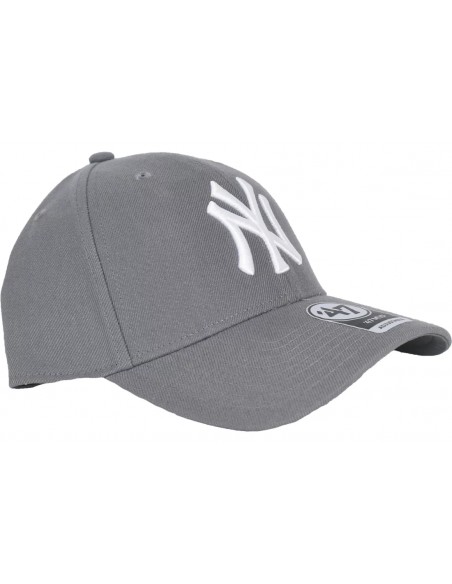 47 Brand New York Yankees MVP Cap BMVPSP17WBPDY
