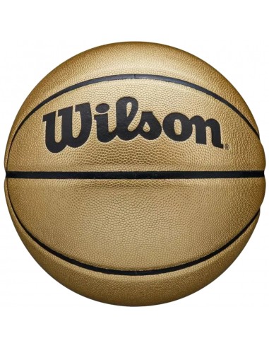  Wilson Gold Comp Mini Ball WTB1350XM 2025