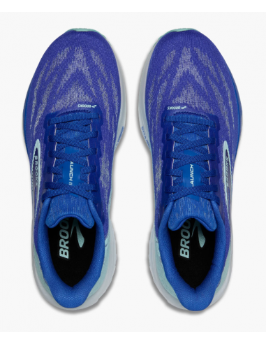 Brooks Launch 11 1104501D450