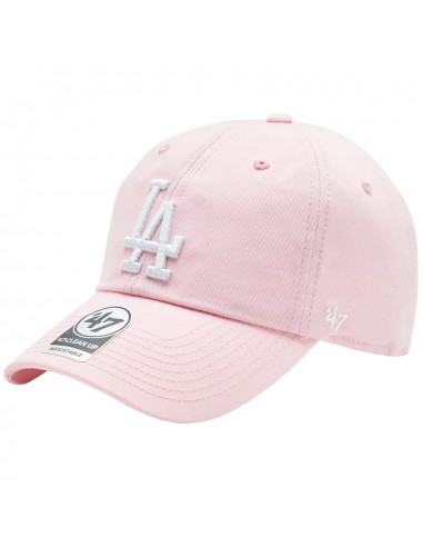  47 Brand Los Angeles Dodgers Clean Up Cap BRGW12GWSNLPTA 2025