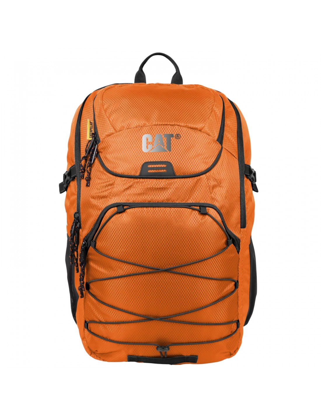 Women's Backpacks Caterpillar Orange