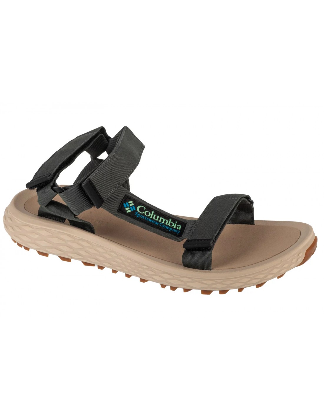 Columbia Columbia Konos Globetrot Sandal 2126931028