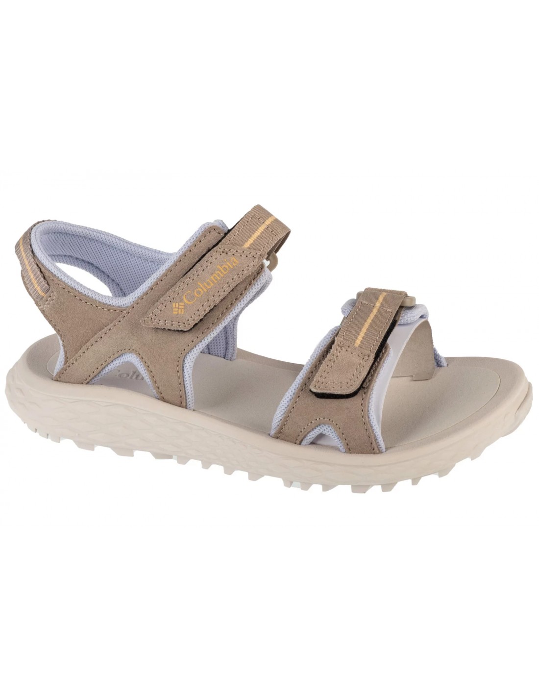 Columbia Konos Hiker 2Strap Sandal W 2121311247