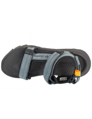 Columbia Peakfreak Rush Sandal Lea...