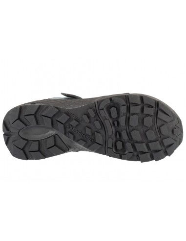 Columbia Peakfreak Rush Sandal Lea...
