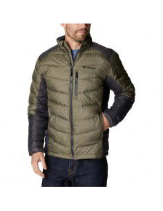 Columbia Labyrinth Loop...