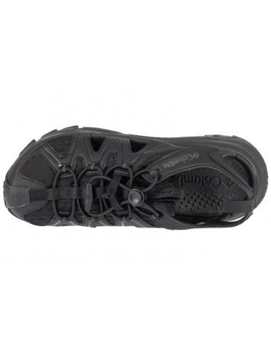 Columbia Peakfreak Rush Shandal...