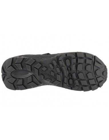 Columbia Peakfreak Rush Shandal...