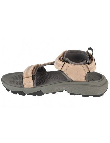 Columbia Peakfreak Rush Sandal Lea...