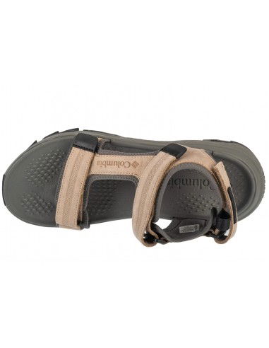Columbia Peakfreak Rush Sandal Lea...