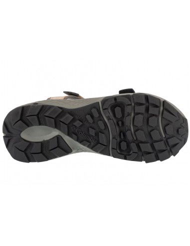 Columbia Peakfreak Rush Sandal Lea...