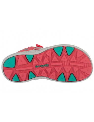 Columbia Youth Techsun Vent Sandal...