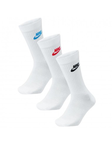  Nike Sportswear Everyday Essential DriFIT 3Pack Socks DX5025911 2025