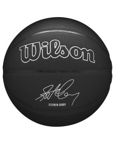  Wilson NBA Player Evergreen Bskt Curry WZ4026501XB 2025