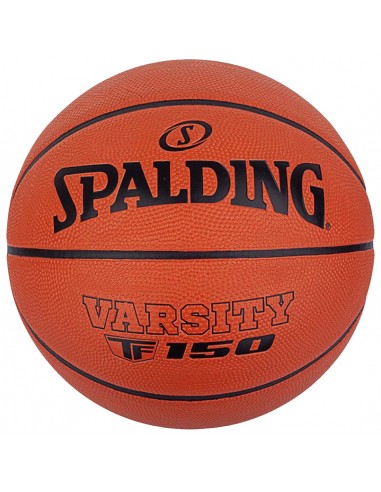  Spalding Varsity TF150 Ball 84325Z 2025