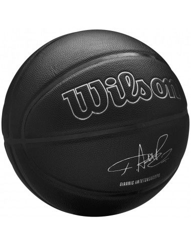 Wilson NBA Player Evergreen Bskt...