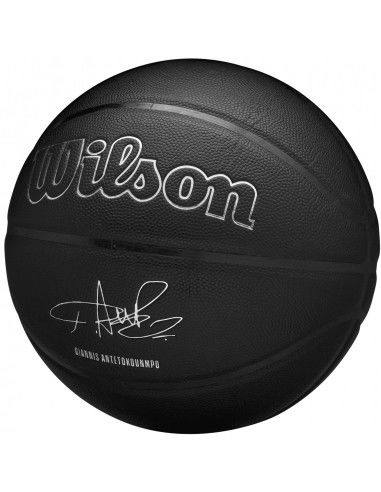 Wilson NBA Player Evergreen Bskt...