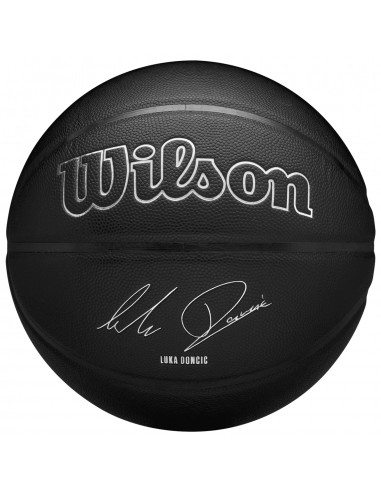  Wilson NBA Player Evergreen Bskt Luka WZ4026601XB 2025