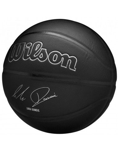 Wilson NBA Player Evergreen Bskt Luka...
