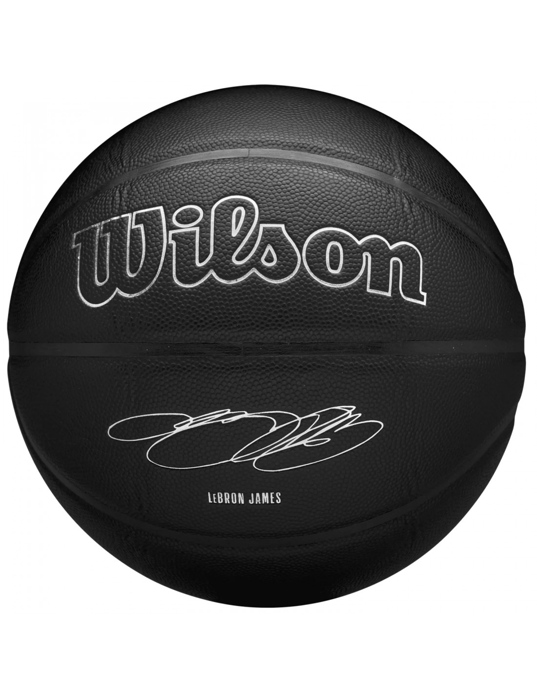 Wilson NBA Player Evergreen Bskt Lebron WZ4026801XB