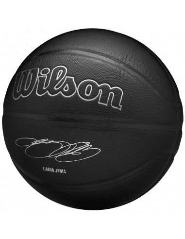 Wilson NBA Player Evergreen Bskt...