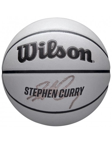  Wilson NBA Player Icon Uv Bskt Curry WZ4030601XB 2025