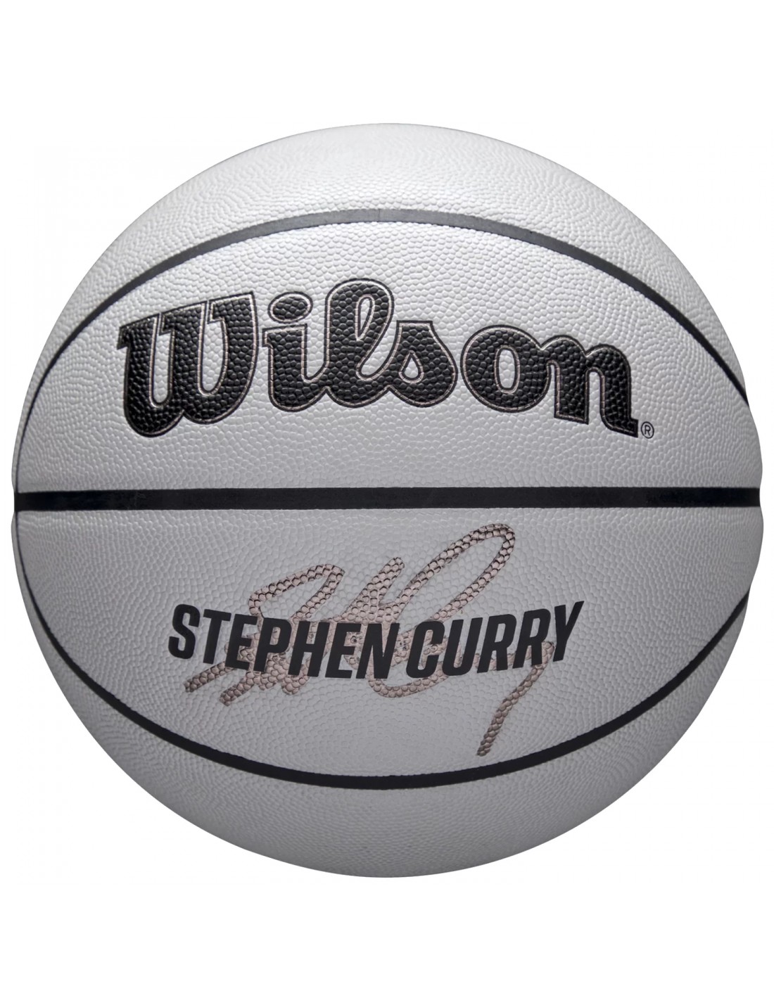 Wilson NBA Player Icon Uv Bskt Curry WZ4030601XB