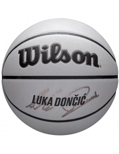  Wilson NBA Player Icon Uv Bskt Doncic WZ4030701XB 2025