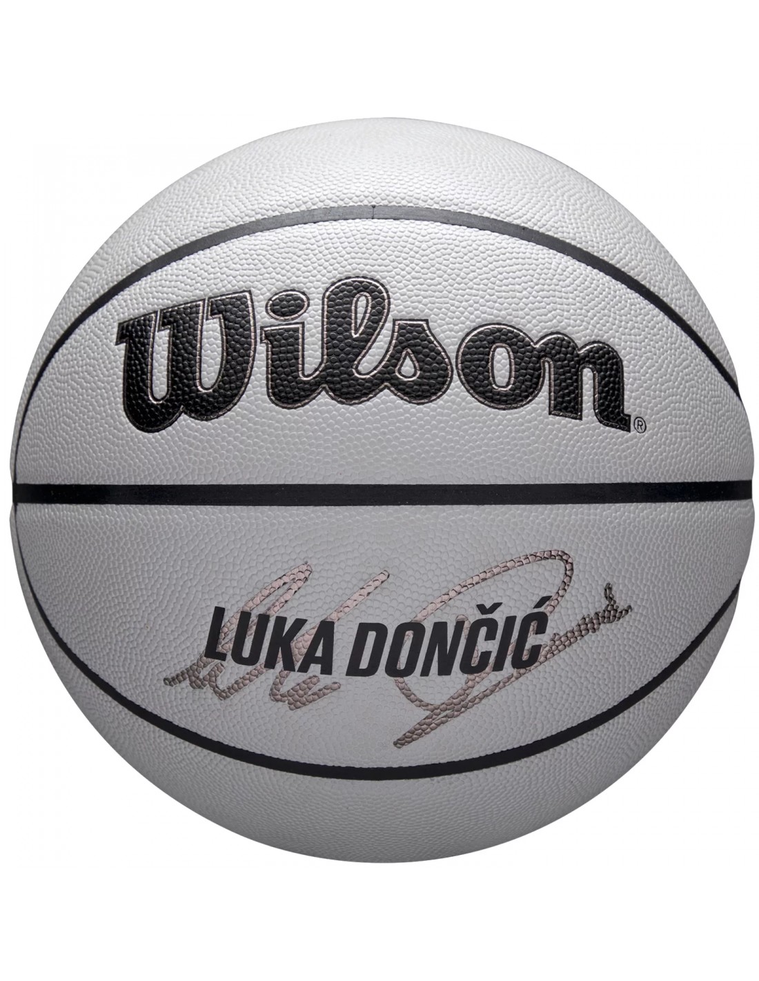 Wilson NBA Player Icon Uv Bskt Doncic WZ4030701XB