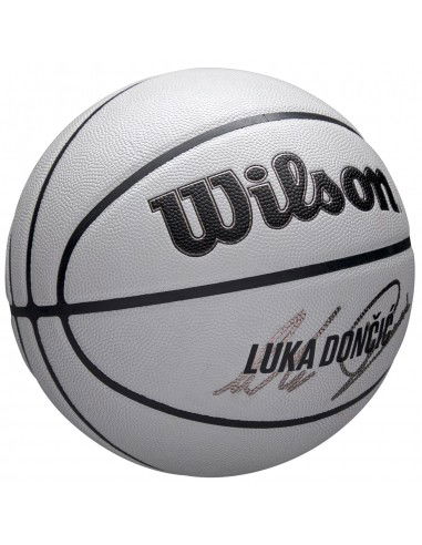 Wilson NBA Player Icon Uv Bskt Doncic...