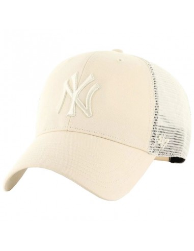  47 Brand MLB New York Yankees Branson Cap BBRANS17CTPNT 2025