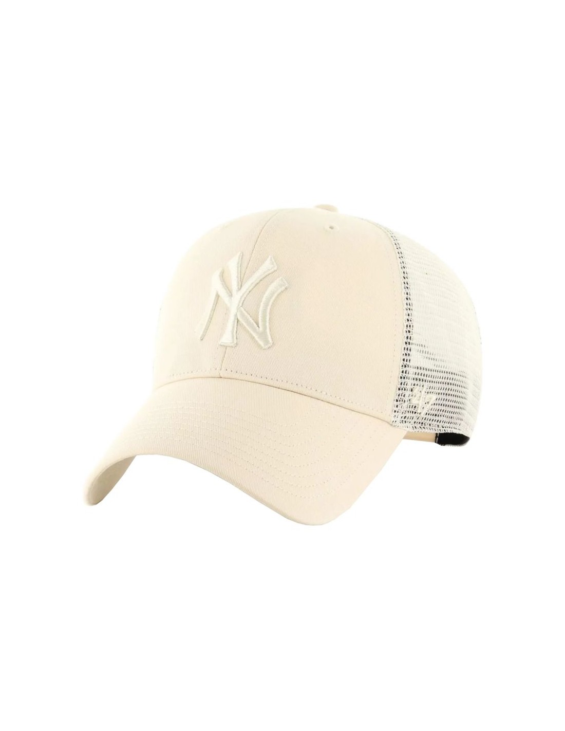 47 Brand MLB New York Yankees Branson Cap BBRANS17CTPNT