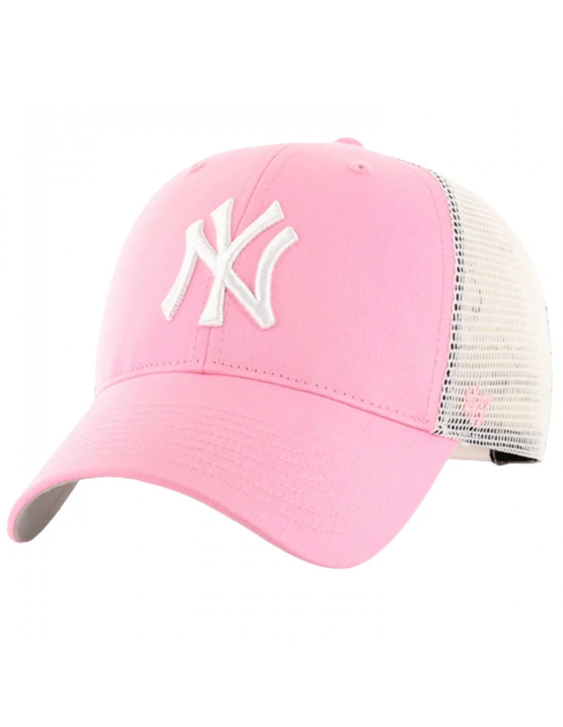 47 Brand MLB New York Yankees Branson Kids Cap BBRANS17CTPRSAKID