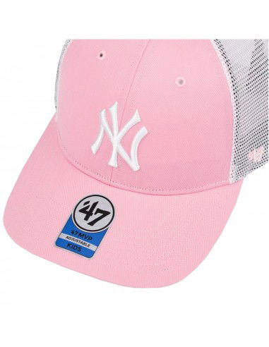 47 Brand MLB New York Yankees Branson...