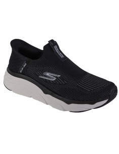 Skechers Max Cushioning Advantageous Slipins 220389BKW