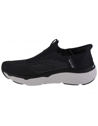 Skechers Max Cushioning Advantageous Slipins 220389BKW
