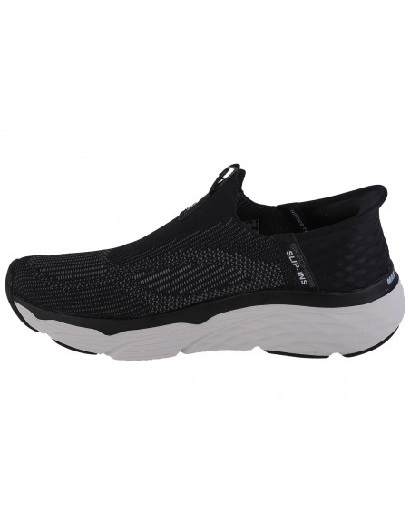 Skechers Max Cushioning Advantageous Slipins 220389BKW