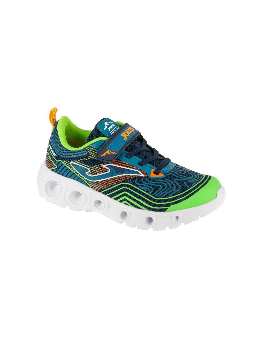 Joma Rase Jr 2503 JRASS2503V