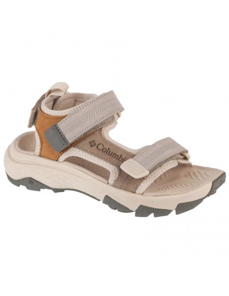 Columbia Peakfreak Rush Sandal Lea 2121261279