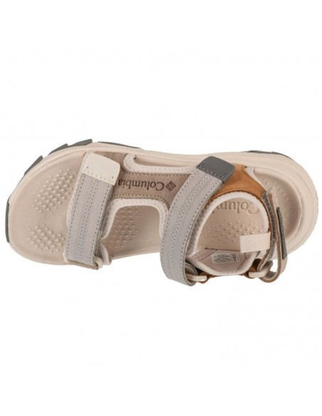 Columbia Peakfreak Rush Sandal Lea 2121261279