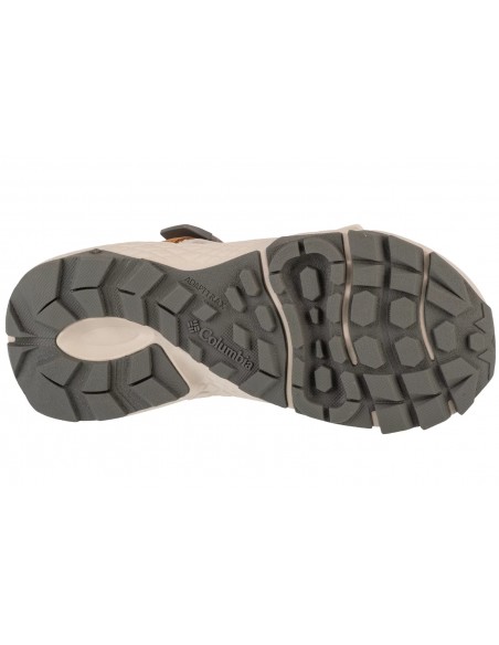Columbia Peakfreak Rush Sandal Lea 2121261279