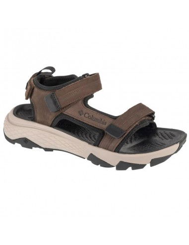 Columbia Peakfreak Rush Sandal Lea...
