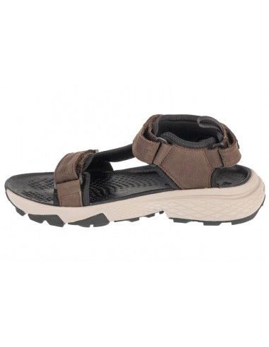 Columbia Peakfreak Rush Sandal Lea...
