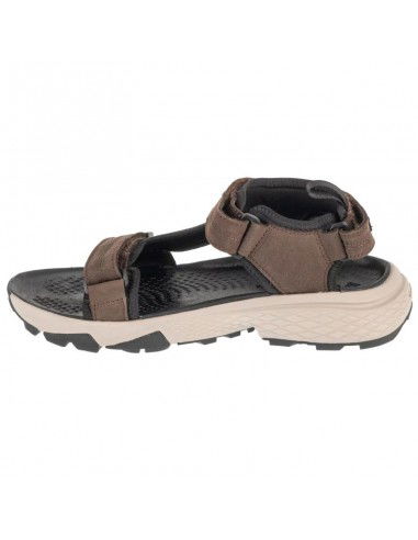 Columbia Peakfreak Rush Sandal Lea...