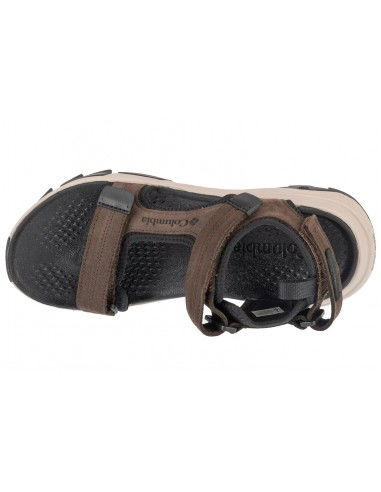 Columbia Peakfreak Rush Sandal Lea...