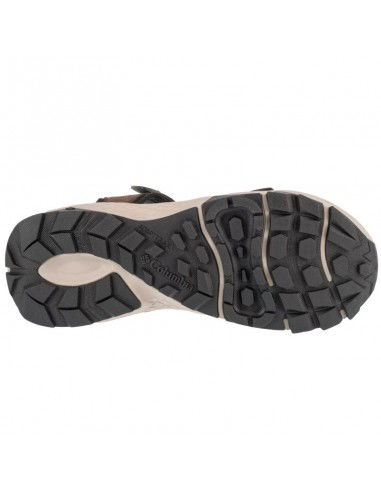 Columbia Peakfreak Rush Sandal Lea...